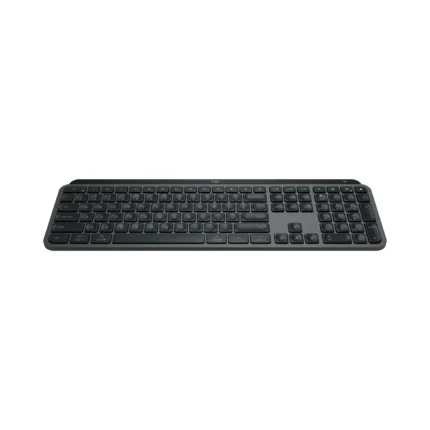 Logitech MX Keys S - Advanced Wireless Illuminated Keyboard