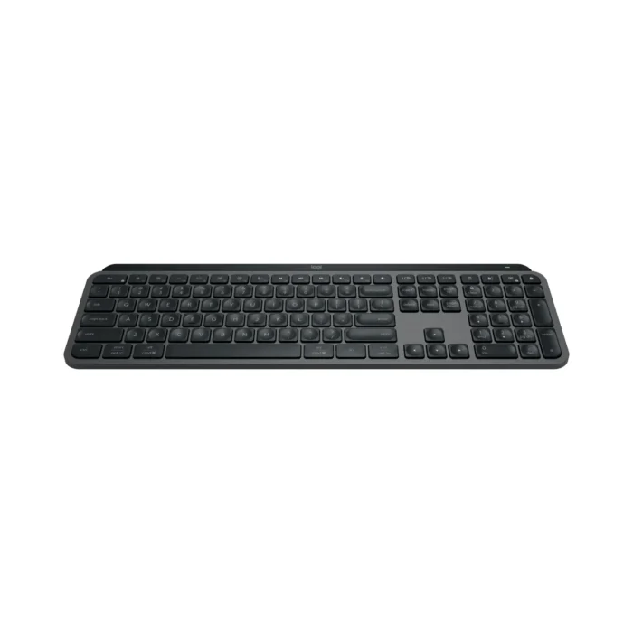 Logitech MX Keys S - Advanced Wireless Illuminated Keyboard