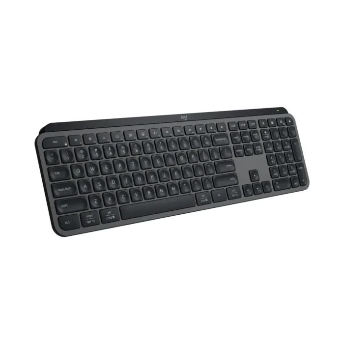 Logitech MX Keys S - Advanced Wireless Illuminated Keyboard