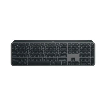 Logitech MX Keys S - Advanced Wireless Illuminated Keyboard