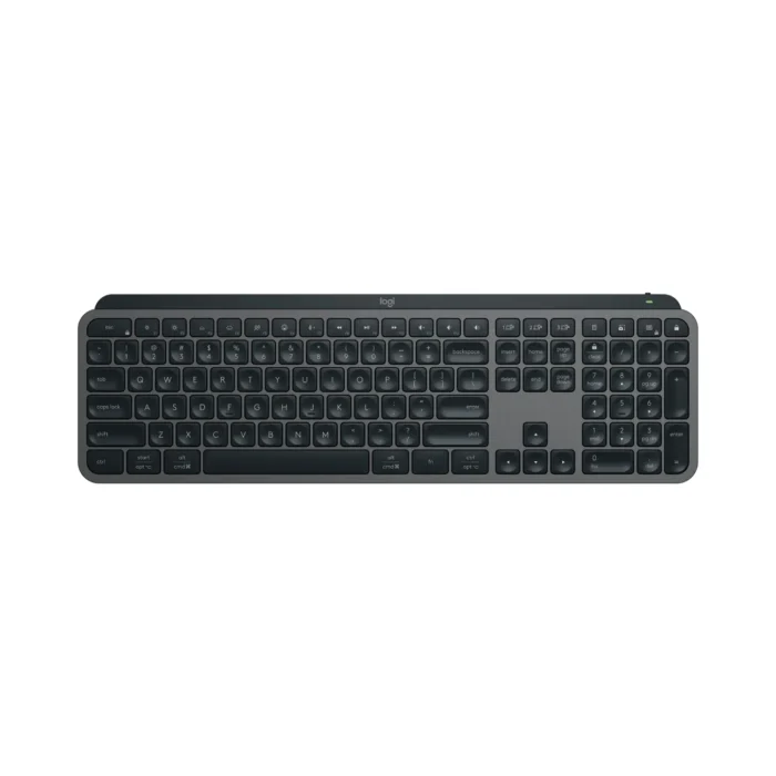 Logitech MX Keys S - Advanced Wireless Illuminated Keyboard