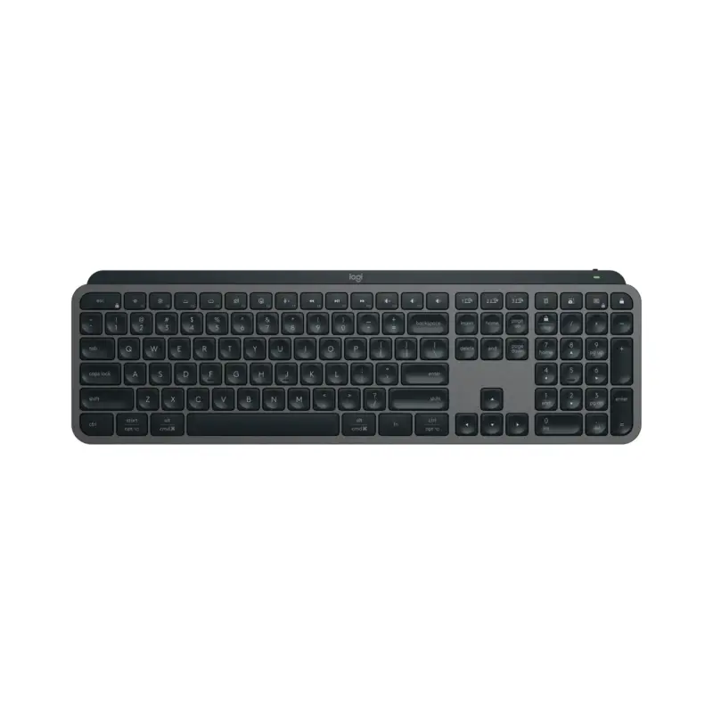 Logitech MX Keys S - Advanced Wireless Illuminated Keyboard
