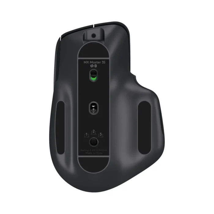 Logitech MX Master 3S