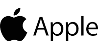 apple logo