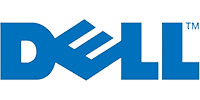 dell logo