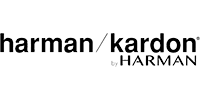 harman kardon logo