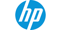 hp logo