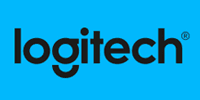 logitech brand