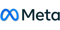 meta logo