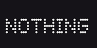 nothing logo