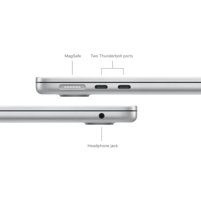 MacBook Air 13.6-inch (M3)