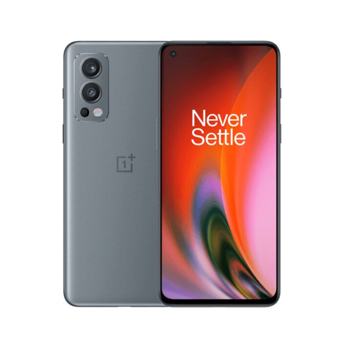 OnePlus Nord 2 5G