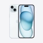 iPhone 15 Plus