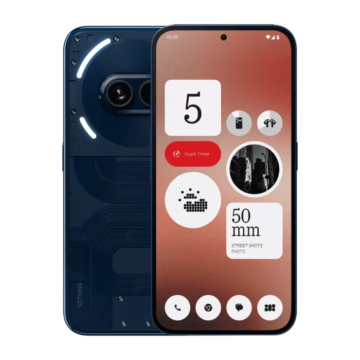 Nothing Phone 2a