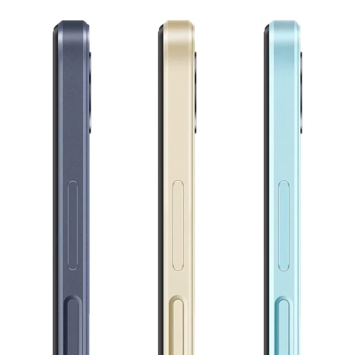 Oppo A17k 5G