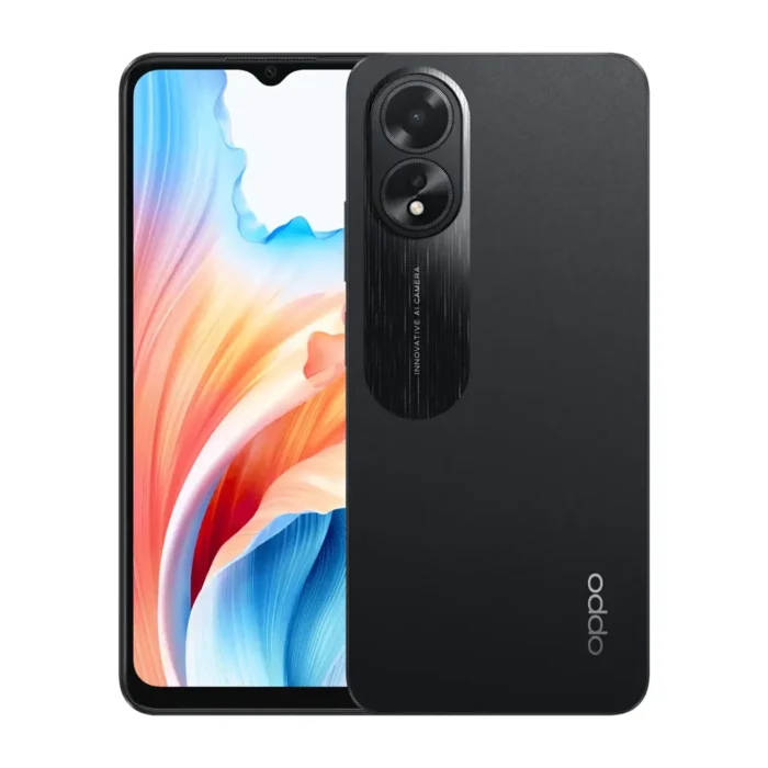Oppo A18 5G
