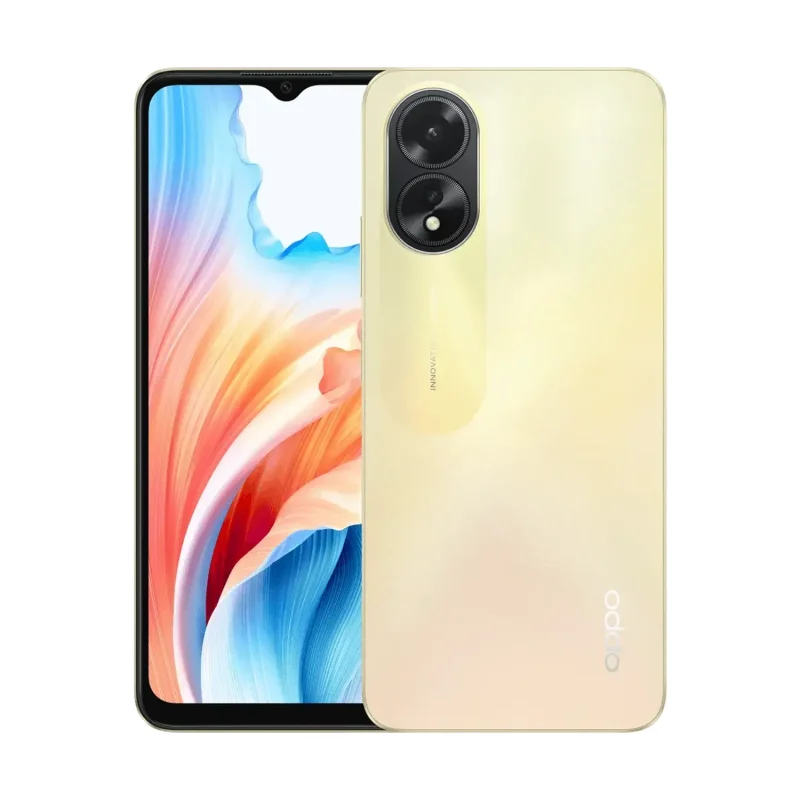 Oppo A58 5G