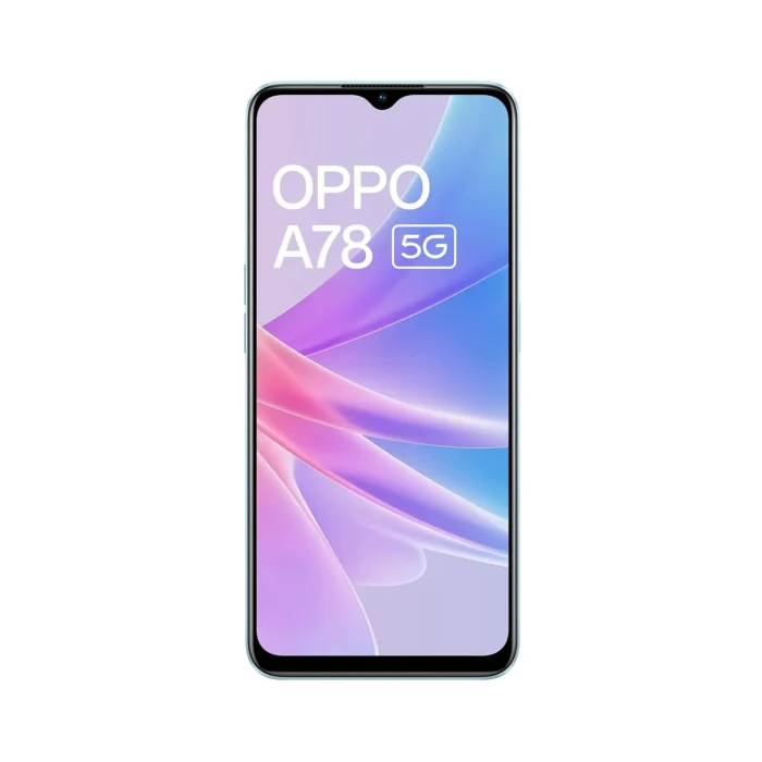 Oppo A78 5G