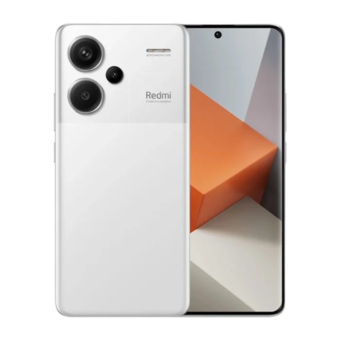 Xiaomi Redmi Note 13 Pro Plus