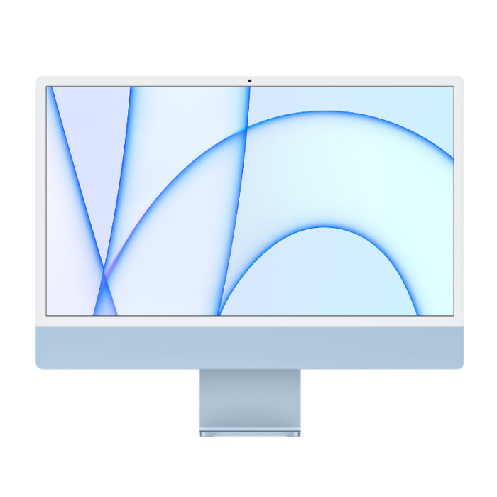 iMac 24-inch (M3)