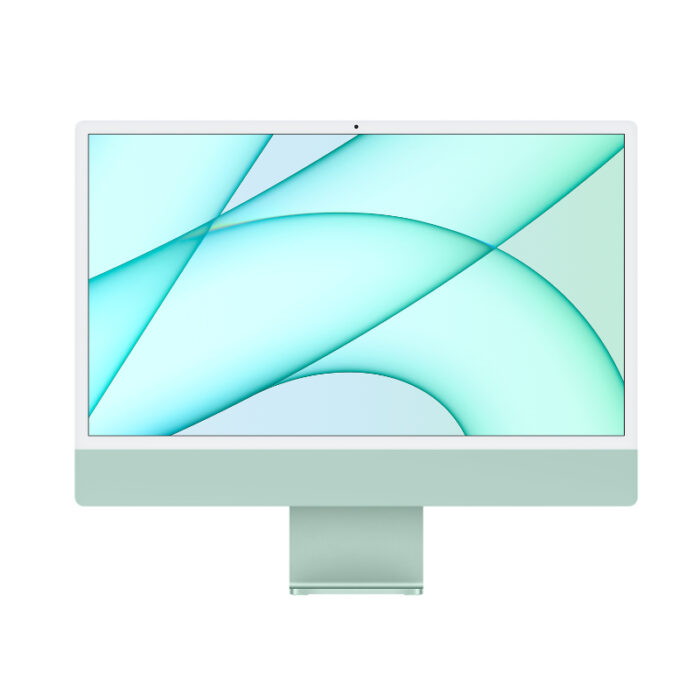 iMac 24-inch (M3)