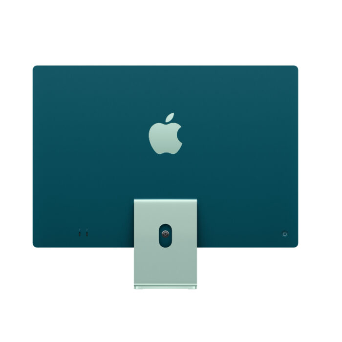 iMac 24-inch (M3)