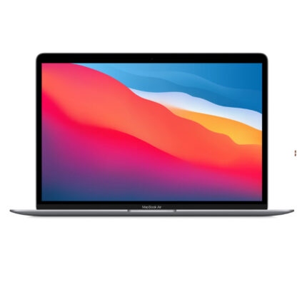Macbook Air 13-inch (M1, 2020)