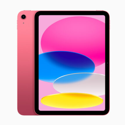 iPad  10.9-inch (10th Gen, 2022)