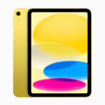 iPad  10.9-inch (10th Gen, 2022)