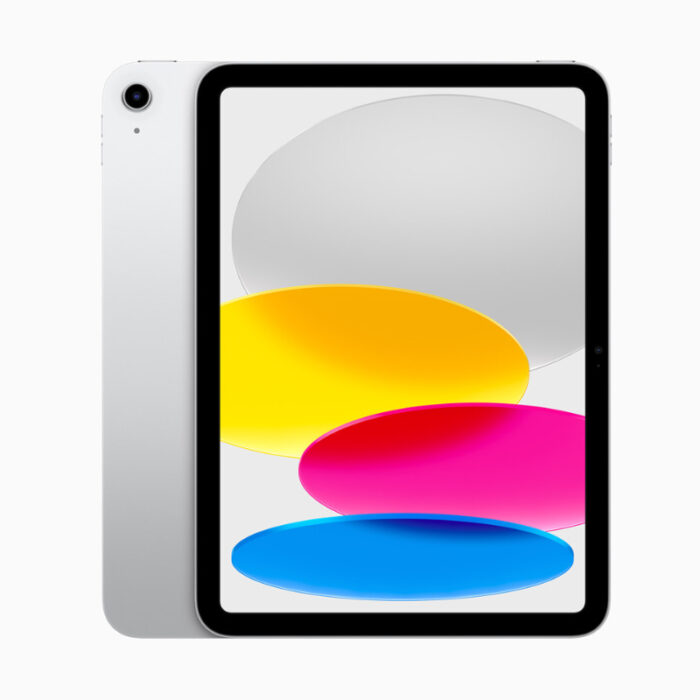 iPad  10.9-inch (10th Gen, 2022)