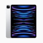 iPad Pro 11-inch (4th Gen, 2022)