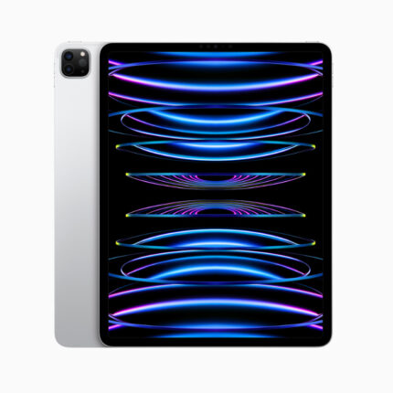 iPad Pro 11-inch (4th Gen, 2022)