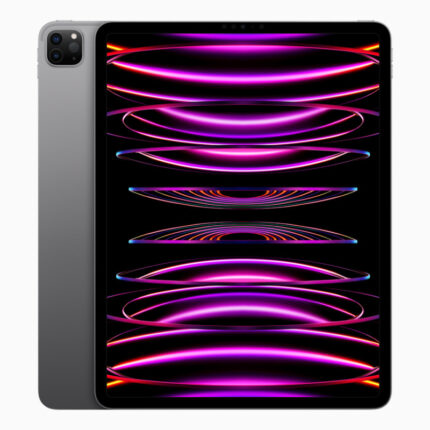 iPad Pro 12.9-inch (6th Gen, 2022)