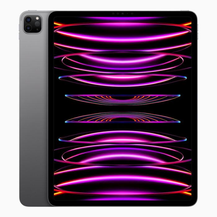 iPad Pro 12.9-inch (6th Gen, 2022)
