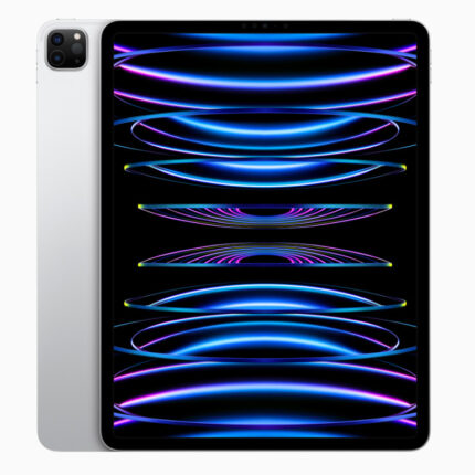 iPad Pro 12.9-inch (6th Gen, 2022)