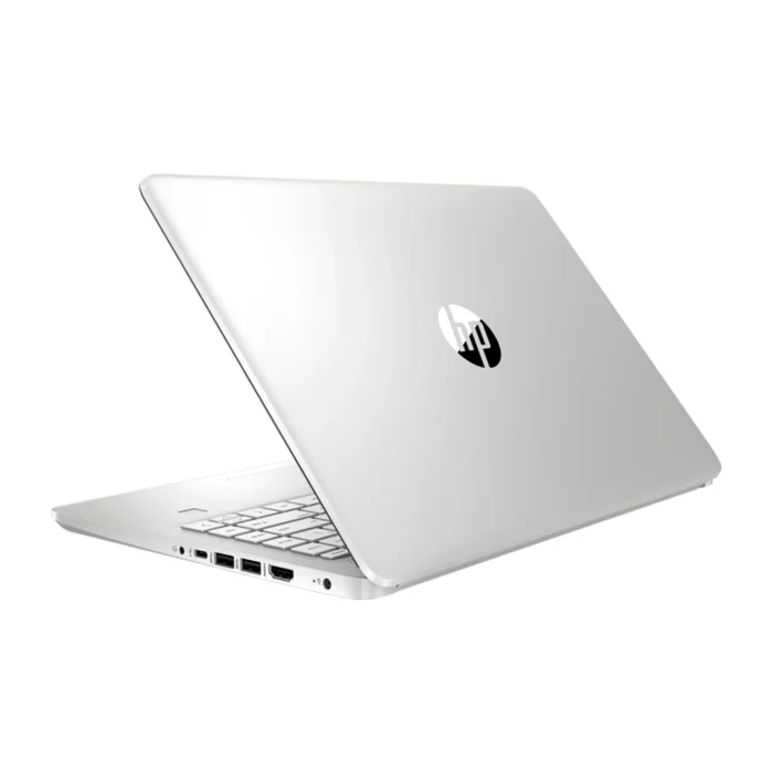 HP Notebook 14/Intel Core i5 13th Gen/Intel Iris Xe/14" Full HD IPS display/8GB RAM/512GB SSD/FreeDOS