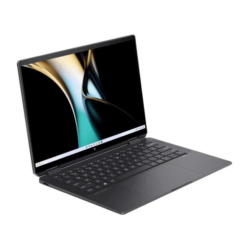 HP Spectre x360 14 2-in-1 Laptop/Touch Screen OLED display/Intel Arc Graphics/Intel Core Ultra 7 14th Gen/16GB/32GB RAM/1TB SSD/Win 11 Home