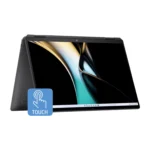 HP Spectre x360 14 2-in-1 Laptop/Touch Screen OLED display/Intel Arc Graphics/Intel Core Ultra 7 14th Gen/16GB/32GB RAM/1TB SSD/Win 11 Home