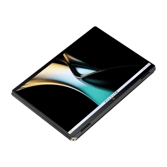HP Spectre x360 14 2-in-1 Laptop/Touch Screen OLED display/Intel Arc Graphics/Intel Core Ultra 7 14th Gen/16GB/32GB RAM/1TB SSD/Win 11 Home