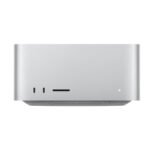 Mac Studio M1 Ultra 2022