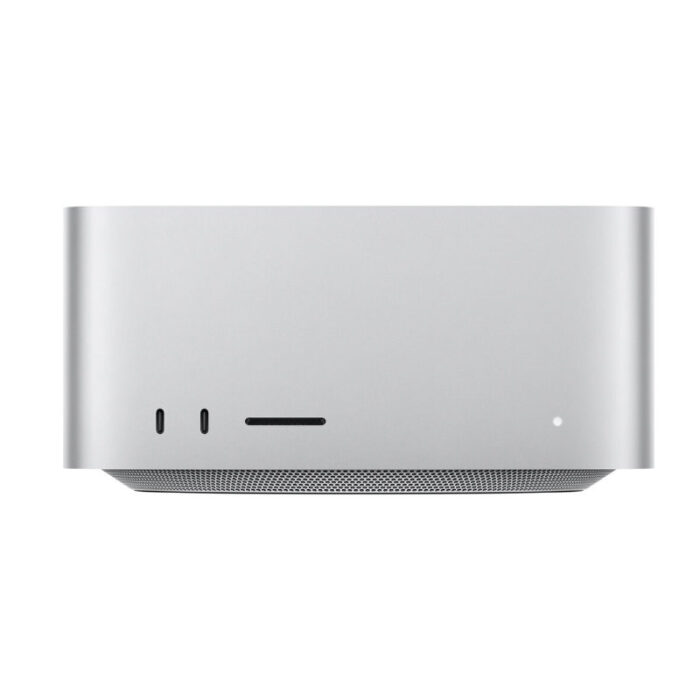Mac Studio M1 Ultra 2022