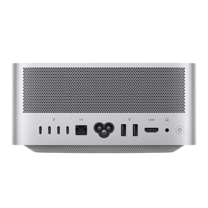 Mac Studio M1 Ultra 2022