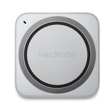 Mac Studio M1 Ultra 2022