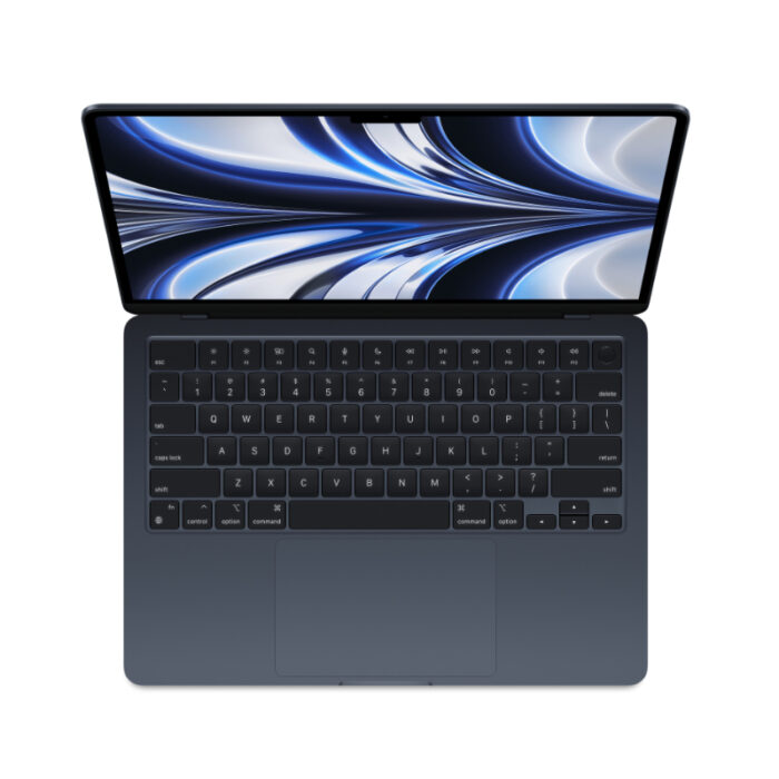 MacBook Air 13.6-inch M2 chip