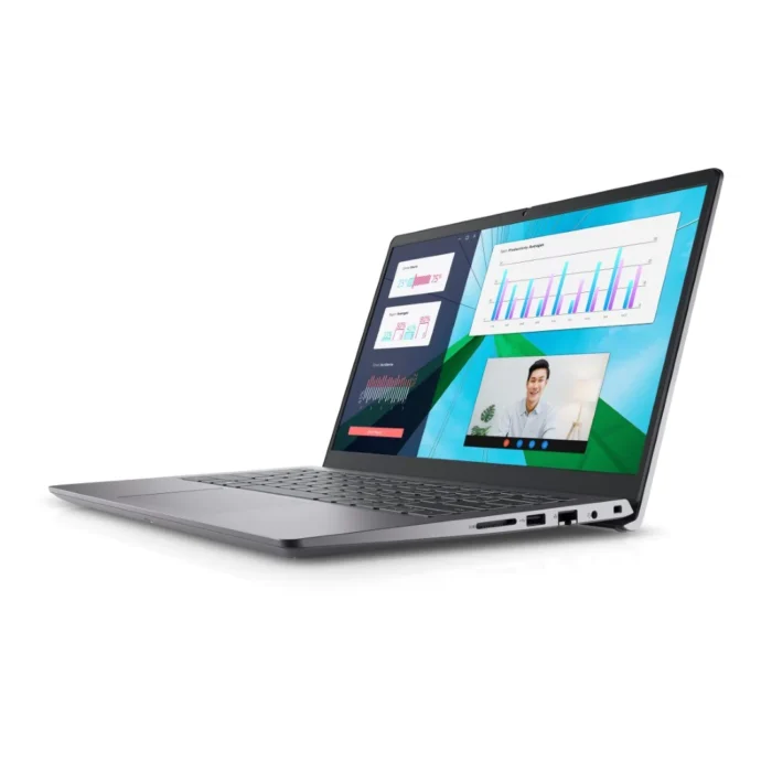 Dell Vostro 3430/14" Core i7 13th Gen/16GB RAM/512GB SSD/Win11Pro