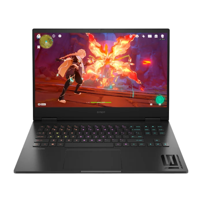HP Omen 16 Gaming Laptop/16GB RAM/1TB SSD/Intel Core i9 13th Gen/RTX 4060 8GB/Win 11 Home