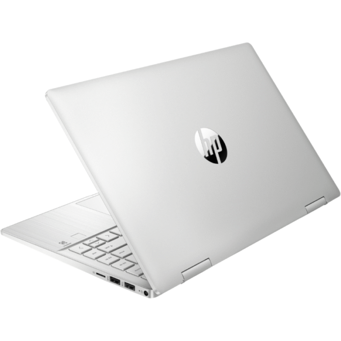 HP Pavillion 14" x360, 2-in-1 Laptop 13th Gen Intel Core i7, FHD Multitouch Display, Intel Iris Xe Graphics, 16GB RAM - 1TB SSD