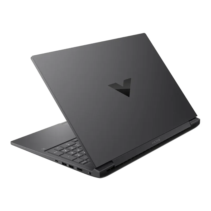 HP Victus 15 Gaming Laptop/8GB RAM/512GB SSD/Intel Core i5 13th Gen/6GB RTX 3050/Win 11 Home