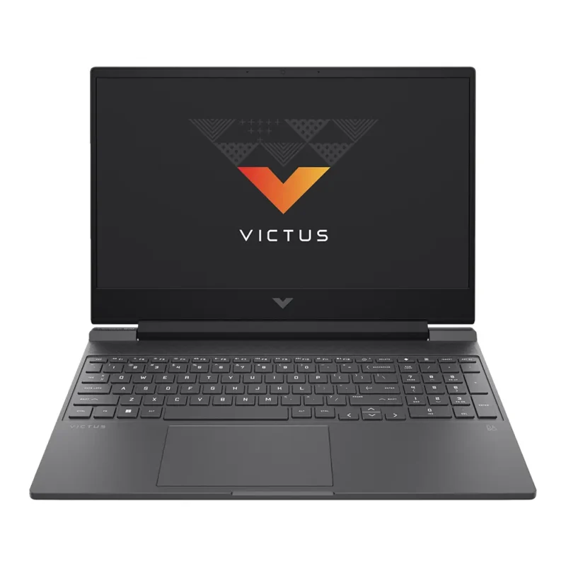 HP Victus 15 Gaming Laptop/8GB RAM/512GB SSD/Intel Core i5 13th Gen/6GB RTX 3050/Win 11 Home