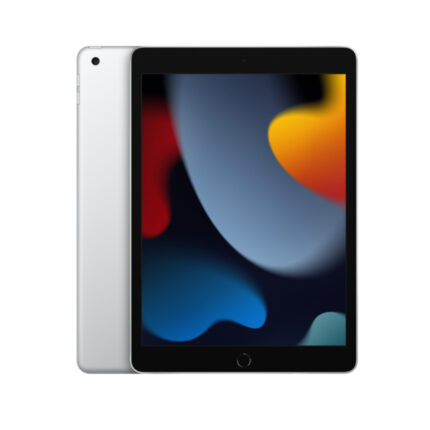 iPad 10.2-inch (9th Gen, 2021)